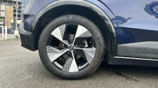 Renault Megane E-Tech EV60 160kW Equilibre 60kWh Optimum Charge 5dr Auto Electric Hatchback